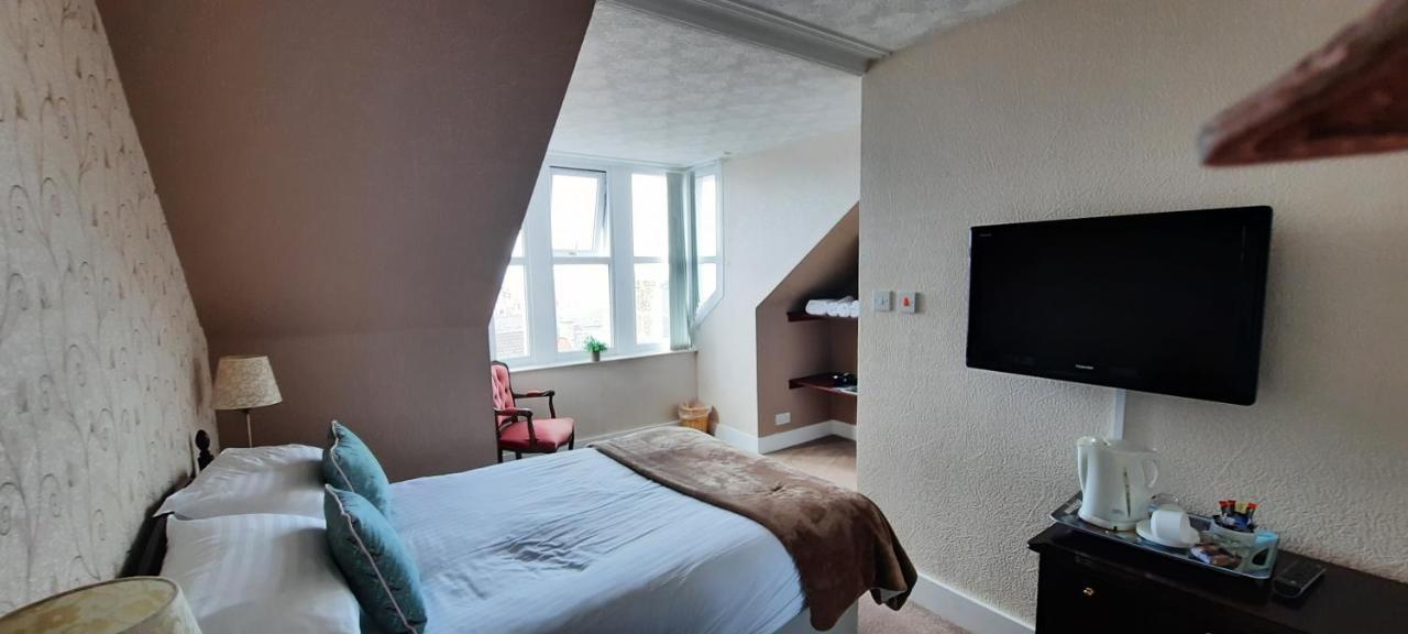 Victoria Hotel Portknockie Kültér fotó