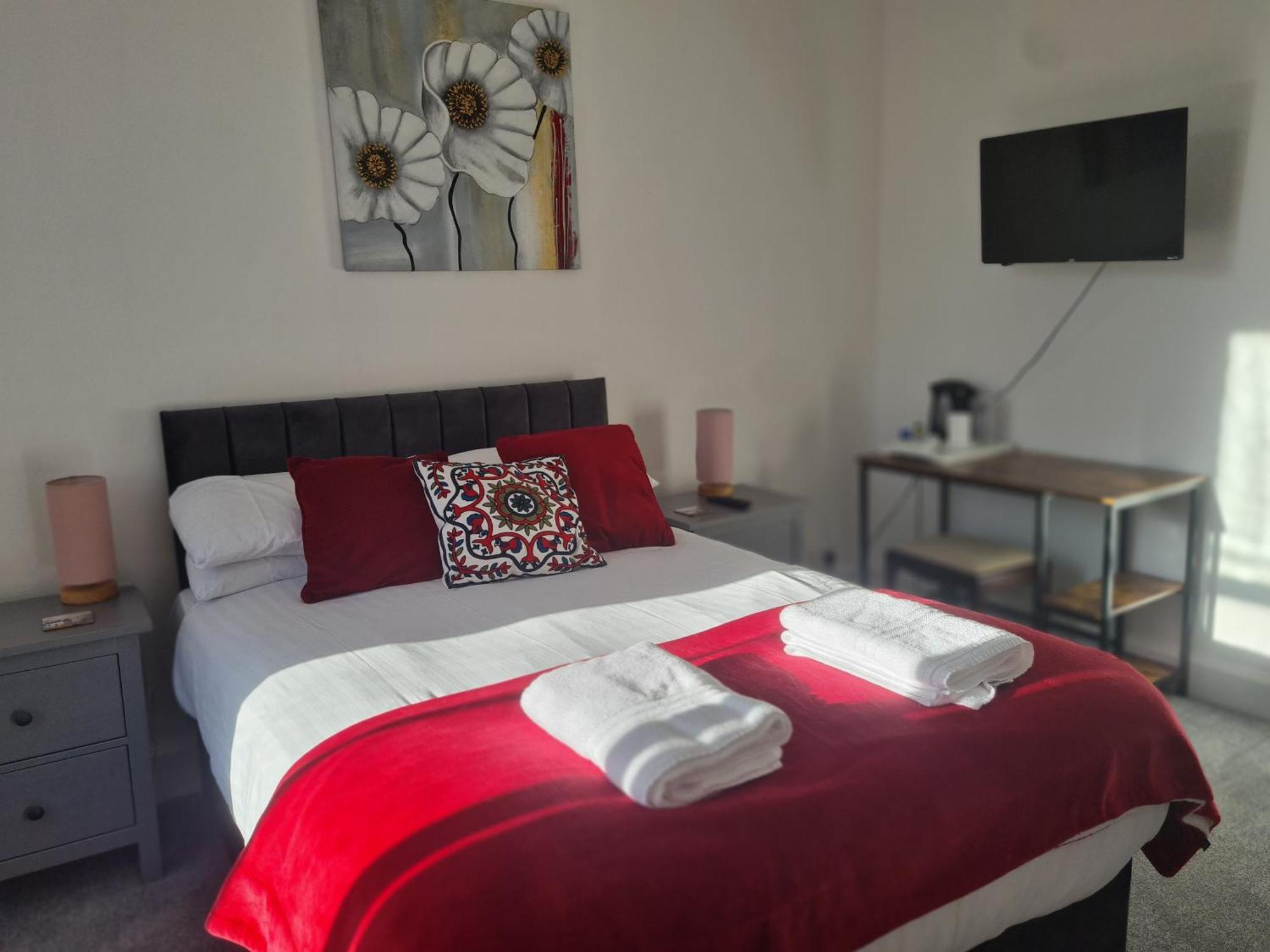 Victoria Hotel Portknockie Kültér fotó